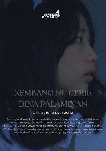 Movie poster for Kembang Nu Ceurik dina Palaminan (2024)