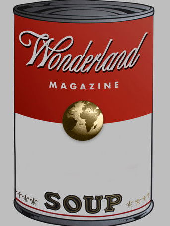 Wonderland poster