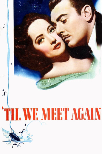 'Til We Meet Again poster