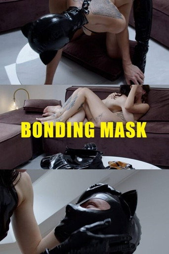 Movie poster for Bonding Mask (2026)