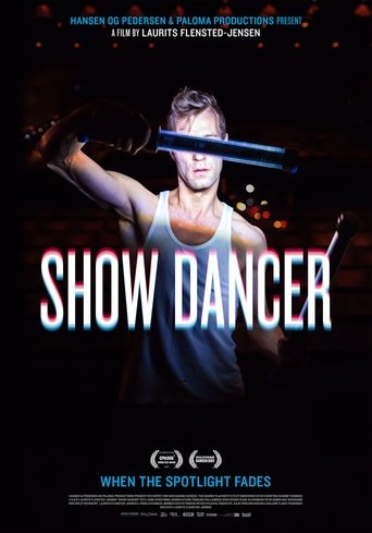 Show Dancer poster