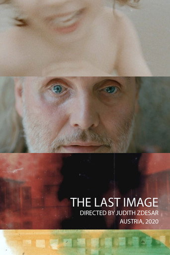 Movie poster for The Last Image (2020)