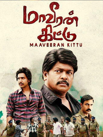 Maaveeran Kittu poster