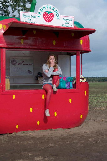 Strawberry Fields poster