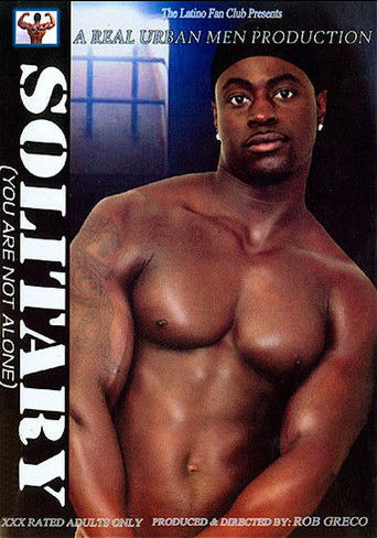 Solitary (You Are Not Alone) poster