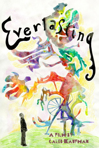 Movie poster for Everlasting (2026)