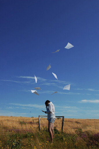 Movie poster for A New Chapter (2009)