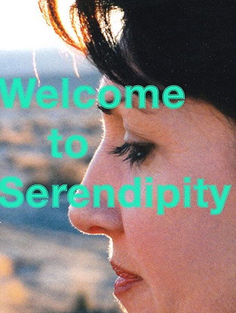Movie poster for Welcome to Serendipity (1998)