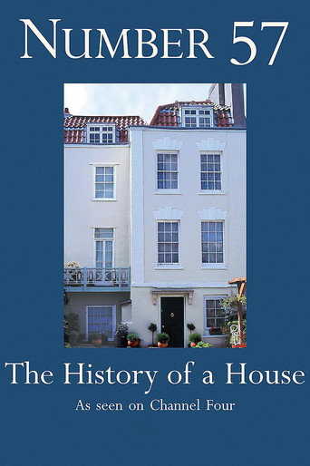 Series poster for No 57: The History of a House (2003)