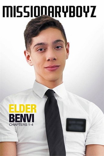 Movie poster for Elder Benvi: Chapters 1-4 (2024)