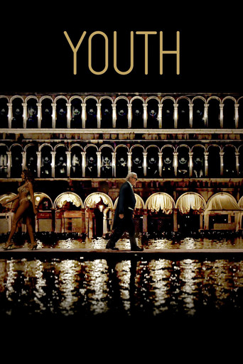Youth poster