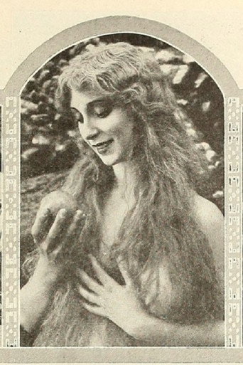 Movie poster for Restitution (1918)