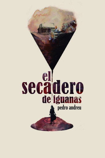 El Secadero De Iguanas poster