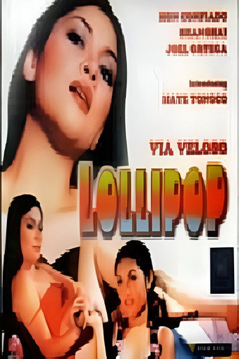 Movie poster for Lollipop (2002)