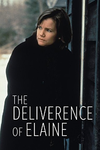 The Deliverance of Elaine poster