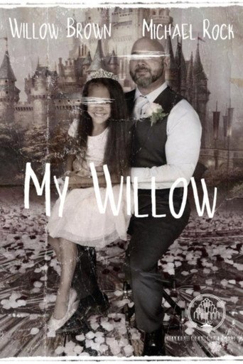 Movie poster for My Willow (2026)