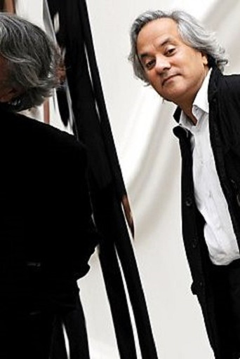 Movie poster for The Year of Anish Kapoor (2009)