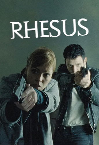 Rhesus poster