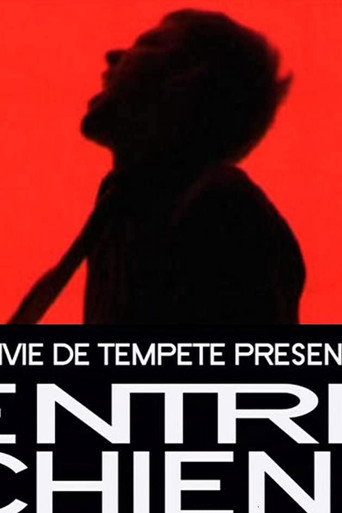 Between Dogs and Wolves poster