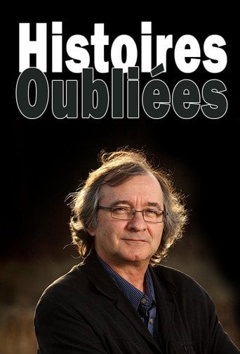 Series poster for Histoires oubliées (2000)