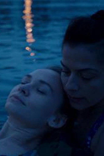 Movie poster for I Knew You Were My Kind (2023)