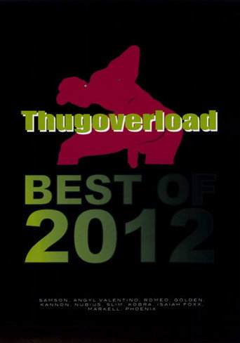 Movie poster for Best of 2012 (2013)