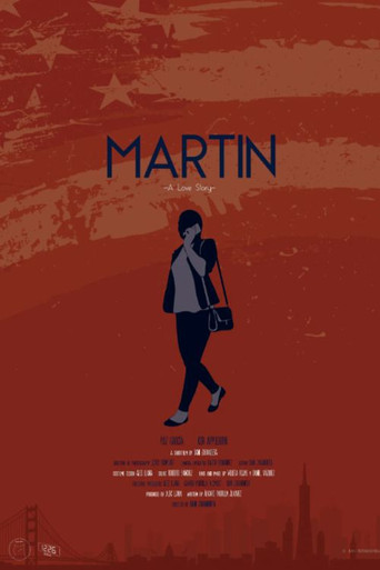 Martin poster