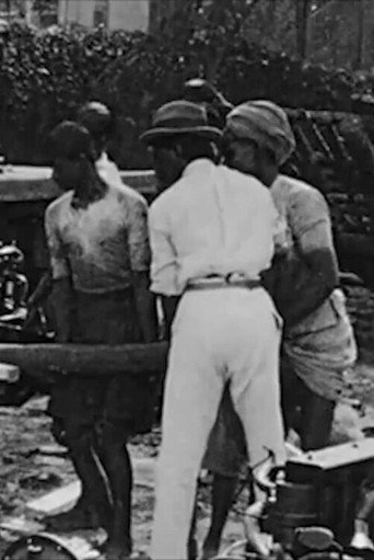 Movie poster for Car Assembly, Calcutta (1926)