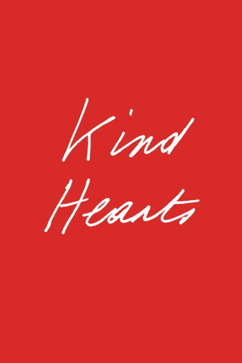 Movie poster for Kind Hearts (2022)