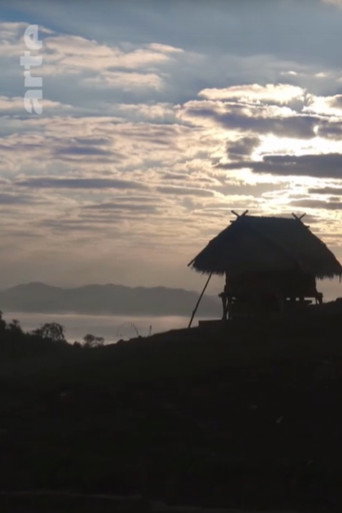 Movie poster for Laos - Das Dorf über den Wolken (2018)