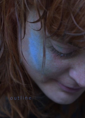 Movie poster for Outline (2016)