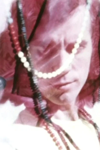 Movie poster for Book of Saints of Eternal Rome (1968)