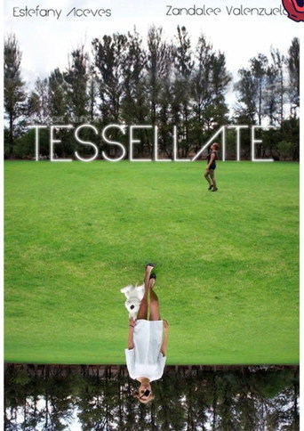 Movie poster for Tessellate