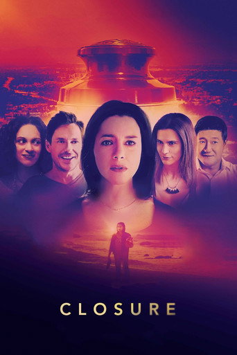 Movie poster for Closure (2018)