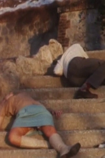 Movie poster for Doppio suicidio (1968)