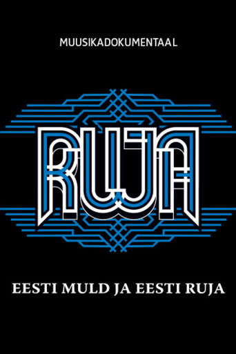 Estonian Soil and Estonian Ruja poster