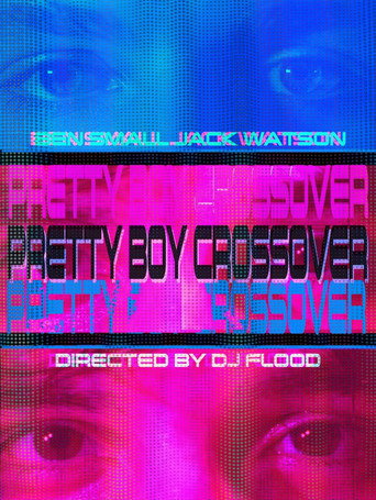Movie poster for Pretty Boy Crossover (2026)