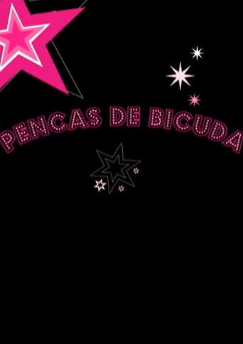 Movie poster for Pencas de Bicuda (2001)
