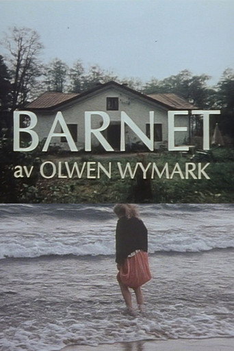 Barnet poster