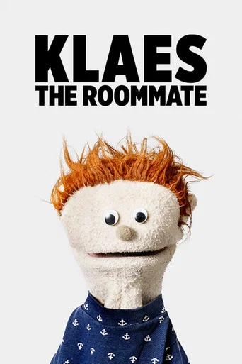 Series poster for Klaes the Roommate (2015)
