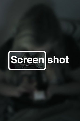 Screenshot poster