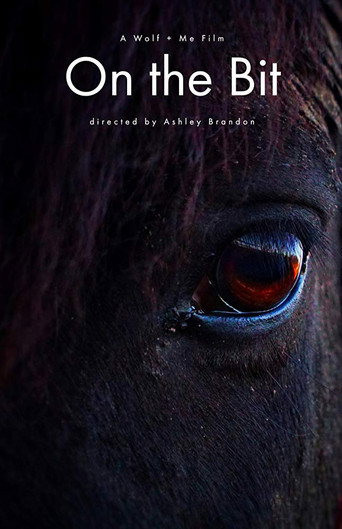 Movie poster for On the Bit