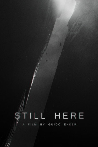 Movie poster for Still Here (2023)