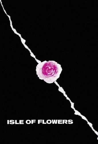 Isle of Flowers poster