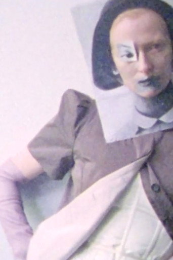 Movie poster for Tilda in de Menil Land (2014)