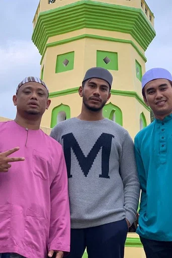 Movie poster for Seperti Yang Kau Pinta (2021)