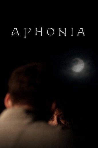 Movie poster for Aphonia (2026)