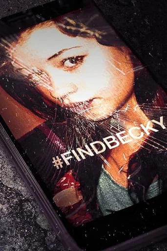 Movie poster for A Killer In The Family: The Murder of Becky Watts (2025)