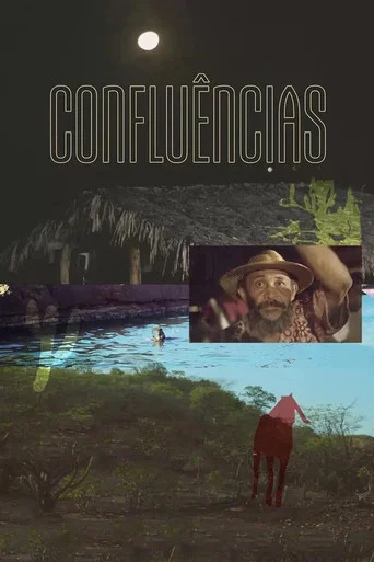 Movie poster for Confluences (2024)
