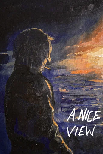 Movie poster for A Nice View (2025)
